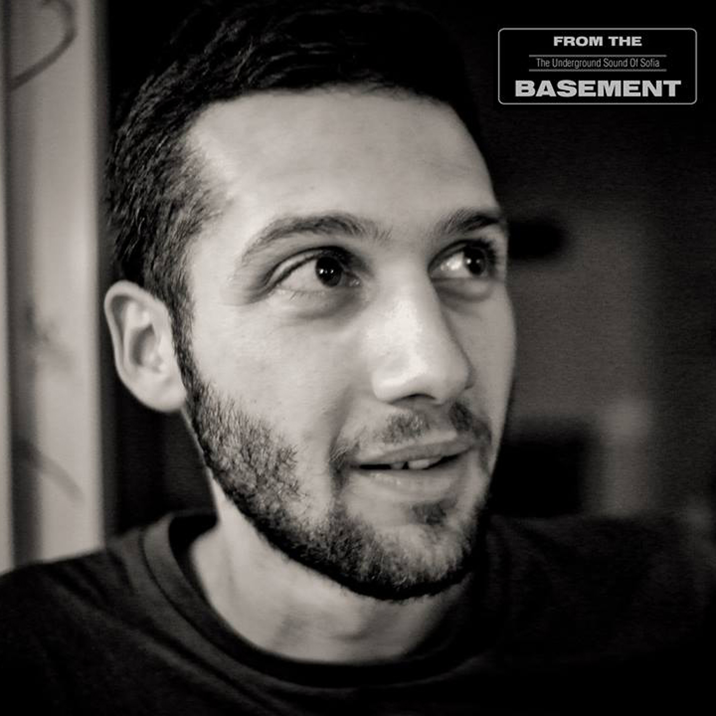 From The Basement 30Oct2013 episode artwork