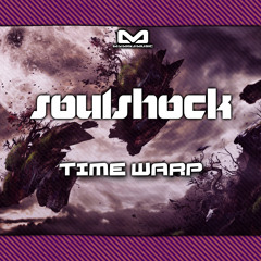 Soulshock - Timewarp - My Mind Music [MMM004]
