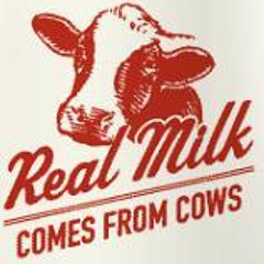 Real Milk - (Original Mix) (Free DL)