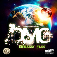 Push It By The Drumlordz