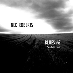 NED ROBERTS - Blues #6