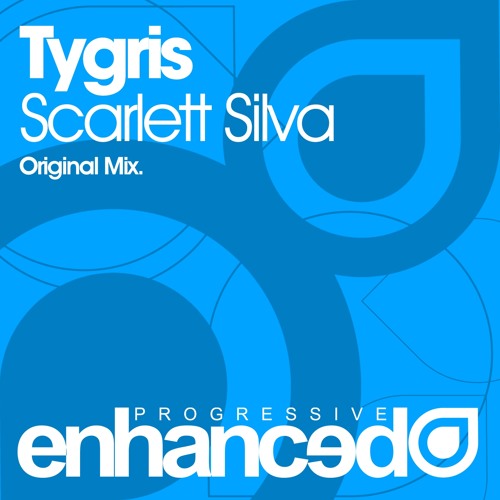 Tygris - Scarlett Silva (Original Mix) [OUT NOW]