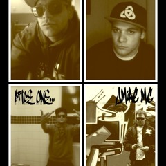 A Piece Of My MInd Ft PACE ONE aka Matty MAC (Produced By Artist)