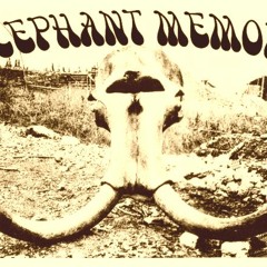 Elephant Memory- Prostym Słowem