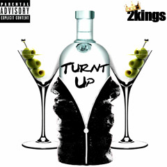 Turnt Up (Explicit)
