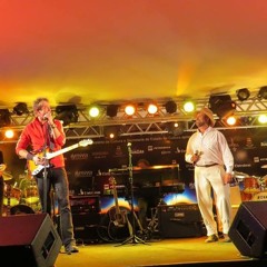 Por Causa de Você - Beto Mayer, Kiko do KLB e The Fevers