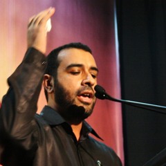 الفقرة الاولى - الرادود حمادي  - ليلة 5 محرم للعام 1435هـ - 2013م - داخل المأتم