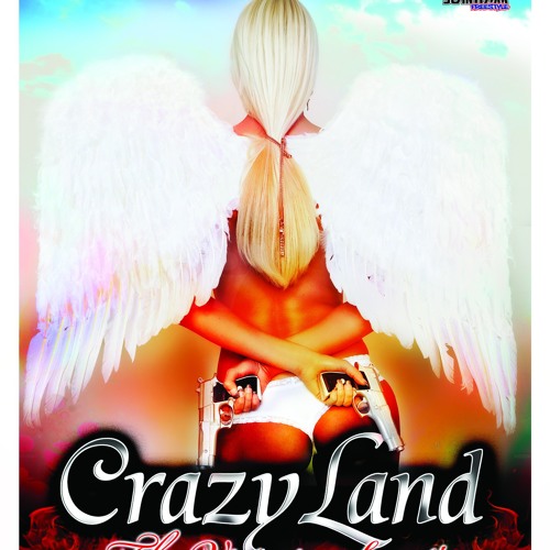 Dj Yves @ Crazyland "victoria secrets edition"