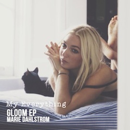 Marie Dahlstrøm - My Everything (prod. Alfa Mist)