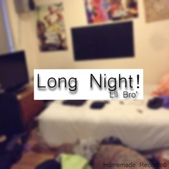 Long Night! feat. RAMA