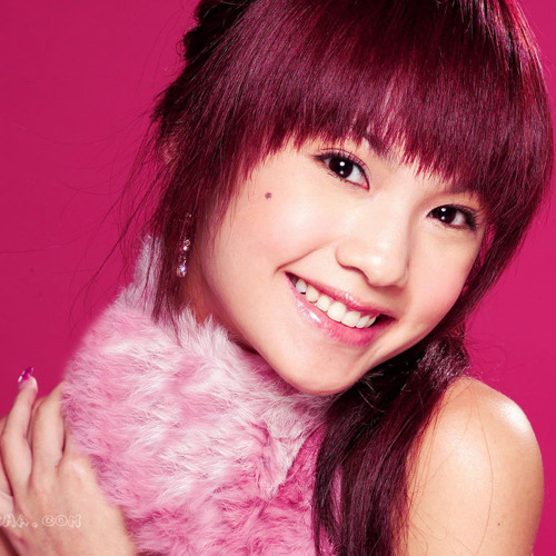 Stream 楊丞琳Rainie Yang - 只想愛你Zhi Xiang Ai Ni [cover] by