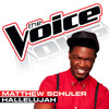 Matthew Schuler - Hallelujah (The Voice - Studio Version)