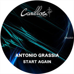 Antonio Grassia - Sunday Inspiration