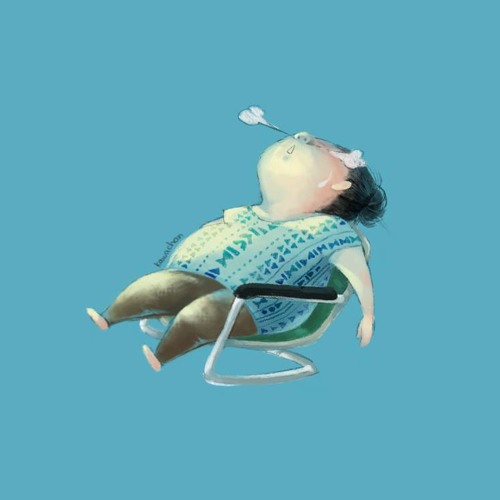 Luoi Bieng Cam Ft Nah