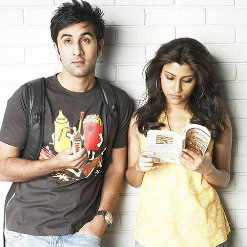 Aaj Kal Zindagi - wake up sid
