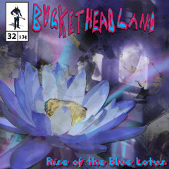 Bucketheadland - Rise Of The Blue Lotus - 02 The Flooding Of Pain