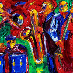 Montepulciano for Big Band (2010/11)