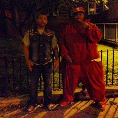 DA MADDNESS NEVA STOPS