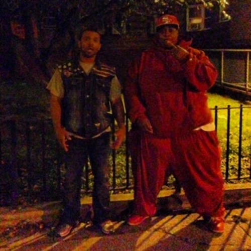 DA MADDNESS NEVA STOPS