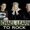 Take Me To Your Heart - MLTR Cover