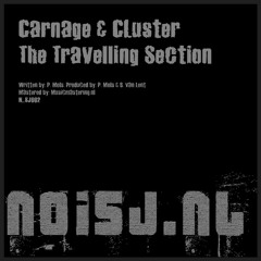 N SJ002 Carnage & Cluster - The Travelling Section