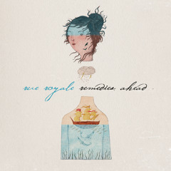 Rue Royale - Shouldn't Have Closed My Eyes
