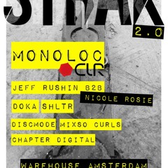 Chapter Digital @ ON Ruigoord 09-11-13