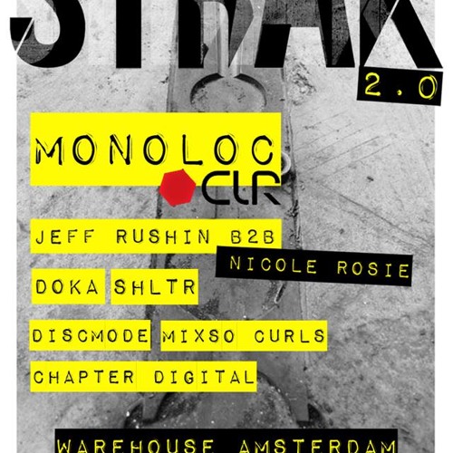 Chapter Digital @ ON Ruigoord 09-11-13