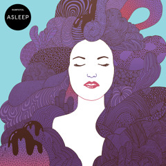 RUMPEP007 - Rumpistol - "Asleep" (Digital EP, Nov. 18th)