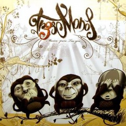 Tres Monos - Adan
