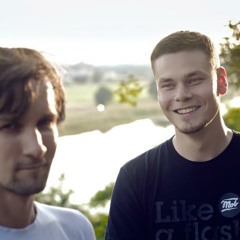 C-Beams (Break SL & Sandrow M)