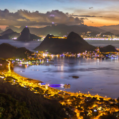 Manha De Carnaval ("Black Orpheus") Tom Kersey - cello,  Jessy Leros - guitar (excerpt)