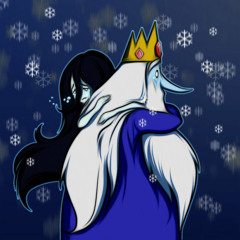 Marceline and Ice King - Crazy