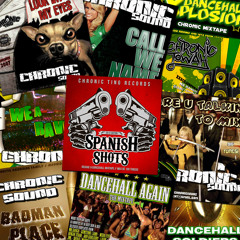 All Cd Mixtapes from Chronic Sound