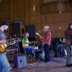 Басейн - Фламинго