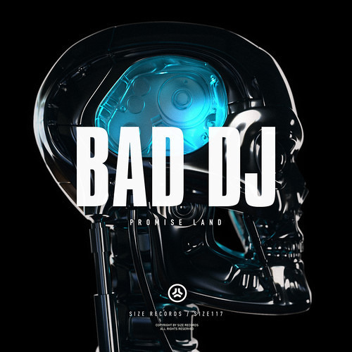 Promise Land - Bad DJ (Original Mix)