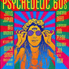 ---PSYCHEDELIA---<>___O'live___