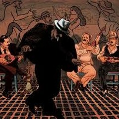 Καημοί και νταλκάδες - Smuggler & Expe