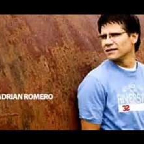 Stream POR UN MOMENTO EN TU PRESENCIA Jesus Adrian Romero by Leonardo ...