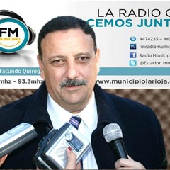 Radio Municipal 93.3 Fm