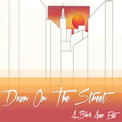Shakatak - Down On The Street (Black Amex edit) *FREE DOWNLOAD*
