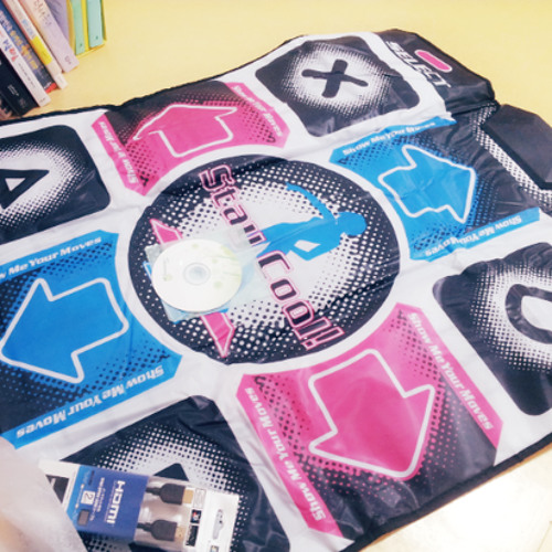 Smile - Butterfly (DDR Version)
