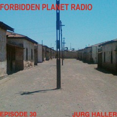 Episode 30 (CKUT 90.3 fm)