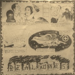 1. Real Ones - Fulfill the Prophecy