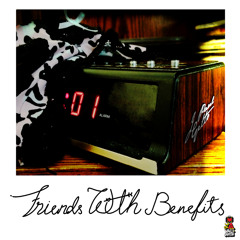 J Paul Getto - Friends With Benefits