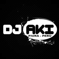 (086) Los MalAventurados No Lloran - Panda By DJ Aki !2013¡ DEMOOOOOO $$