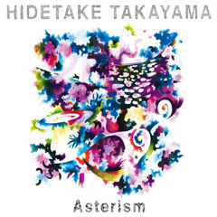 Hidetake Takayama : Welcome To You & Me (ft. Sam Ock)