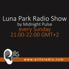 Luna Park Radio Show Sun10.Nov @ pillsradio.com ::free download::