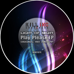 Play, Please (VIP)(cut)