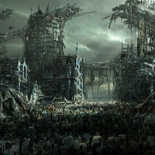 Strobetech - A World Of Madness (original Mix) Promo Cut [Real Tribe Records]